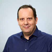 Kostas Kampourakis profile picture