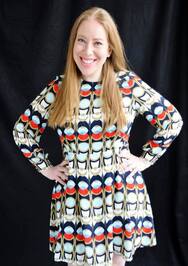 Jennifer Ashley Tepper profile picture