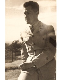 Victor Hepburn Small