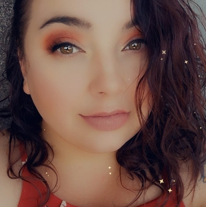 Alicia S. Rivers (Author of Chosen)