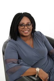 Olusola Sophia Anyanwu