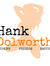 Hank Dolworth