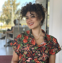 كريمة  أحداد, Karima Ahdad