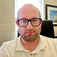 James Alexander Courtney