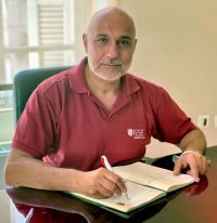 Αντώνης Μαυρόπουλος