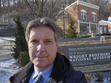 Mike  Van Horn