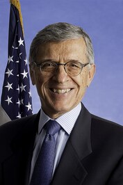 Tom E. Wheeler profile picture