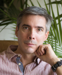 Guy Burt profile picture