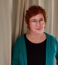 Cindy Brown profile picture