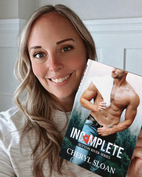 Cheryl Sloan