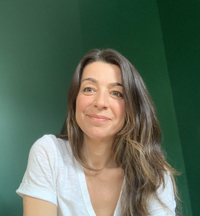 Aimée  Sicuro profile picture