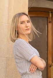 Beatriz Serrano profile picture