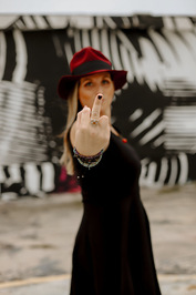 Jane     Manning profile picture