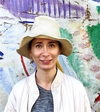 Yulia Yakovleva profile picture