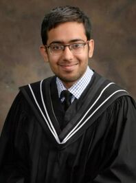 Arnav Bhardwaj