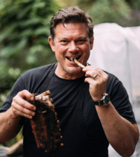 Tyler Florence profile picture