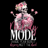 Melody Mode profile picture