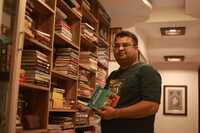 Avik Sarkar profile picture