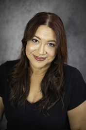 Rebecca Roanhorse profile picture