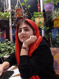 سپیده قلیان