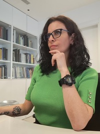 Tania Suárez Rodríguez