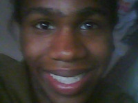 Darrel Carter
