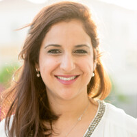 Yasmin El-Rouby profile picture