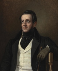 Ángel de Saavedra, duque de Rivas profile picture