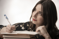 Mireia de No Honrubia