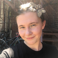 Mahaila Smith profile picture