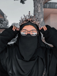 Jawairia Ali profile picture