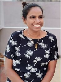 சந்திரா தங்கராஜ்