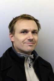 Robin Walter