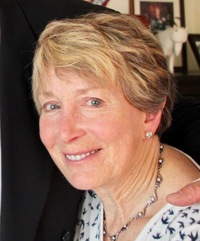 Pat McDermott Michener