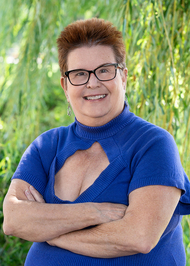 Kathie Giorgio profile picture