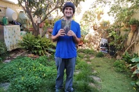 Daniel Márquez Miranda