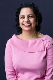 Ekta R. Garg