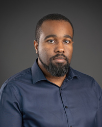 Adam B. Coleman