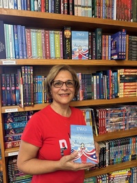 Yolanda Romero Dorta