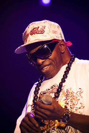 Sly Stone profile picture