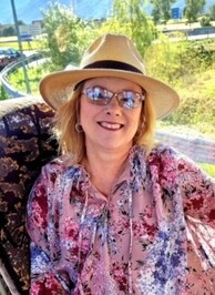April Nunn Coker