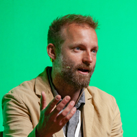 Benji Waterhouse profile picture
