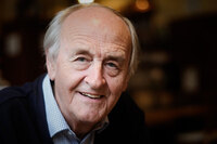 Peter Bartram profile picture