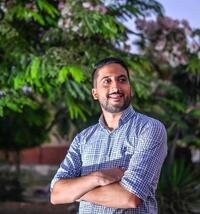 B. Salem profile picture