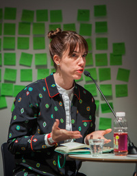 Mirthe Berentsen