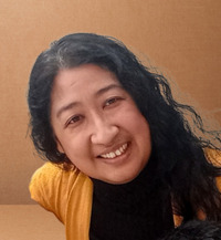 Patchree Jones profile picture