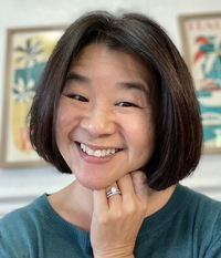 Jennifer K. Morita profile picture