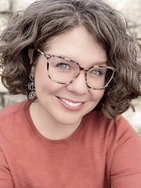 Violeta Garcia-Mendoza