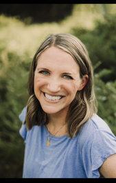 Robyn Field profile picture