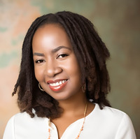 Charmaine Glass Davis